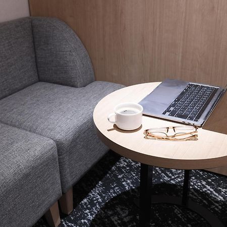 Washington R&B Hotel Kyoto Station Hachijoguchi Εξωτερικό φωτογραφία