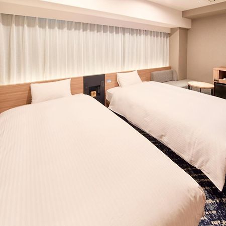Washington R&B Hotel Kyoto Station Hachijoguchi Εξωτερικό φωτογραφία