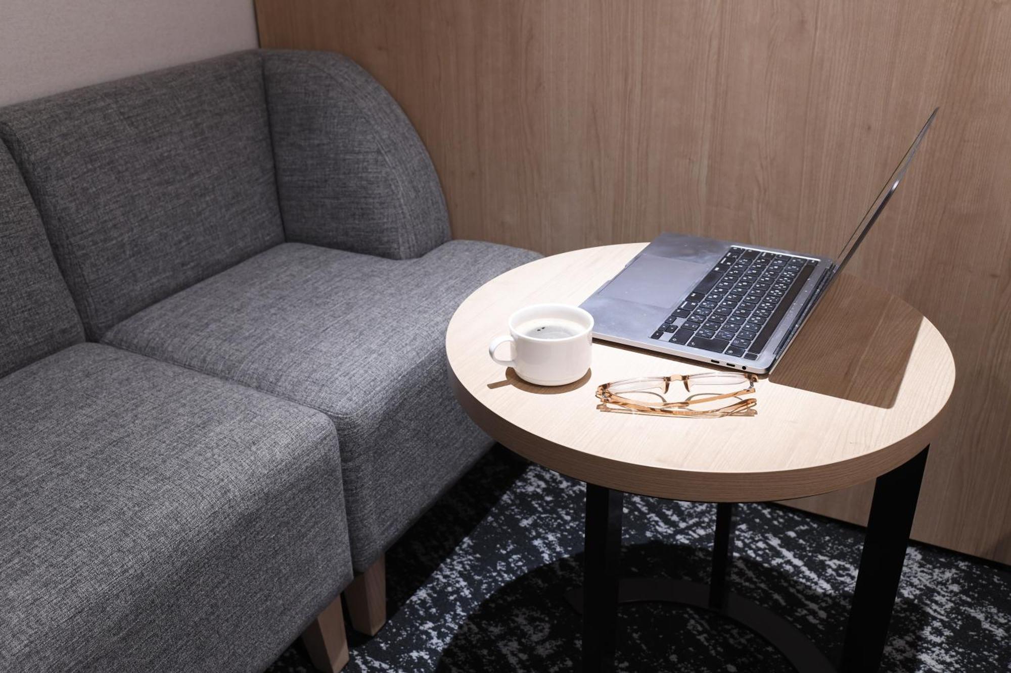 Washington R&B Hotel Kyoto Station Hachijoguchi Εξωτερικό φωτογραφία
