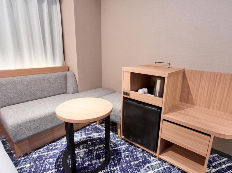 Washington R&B Hotel Kyoto Station Hachijoguchi Εξωτερικό φωτογραφία
