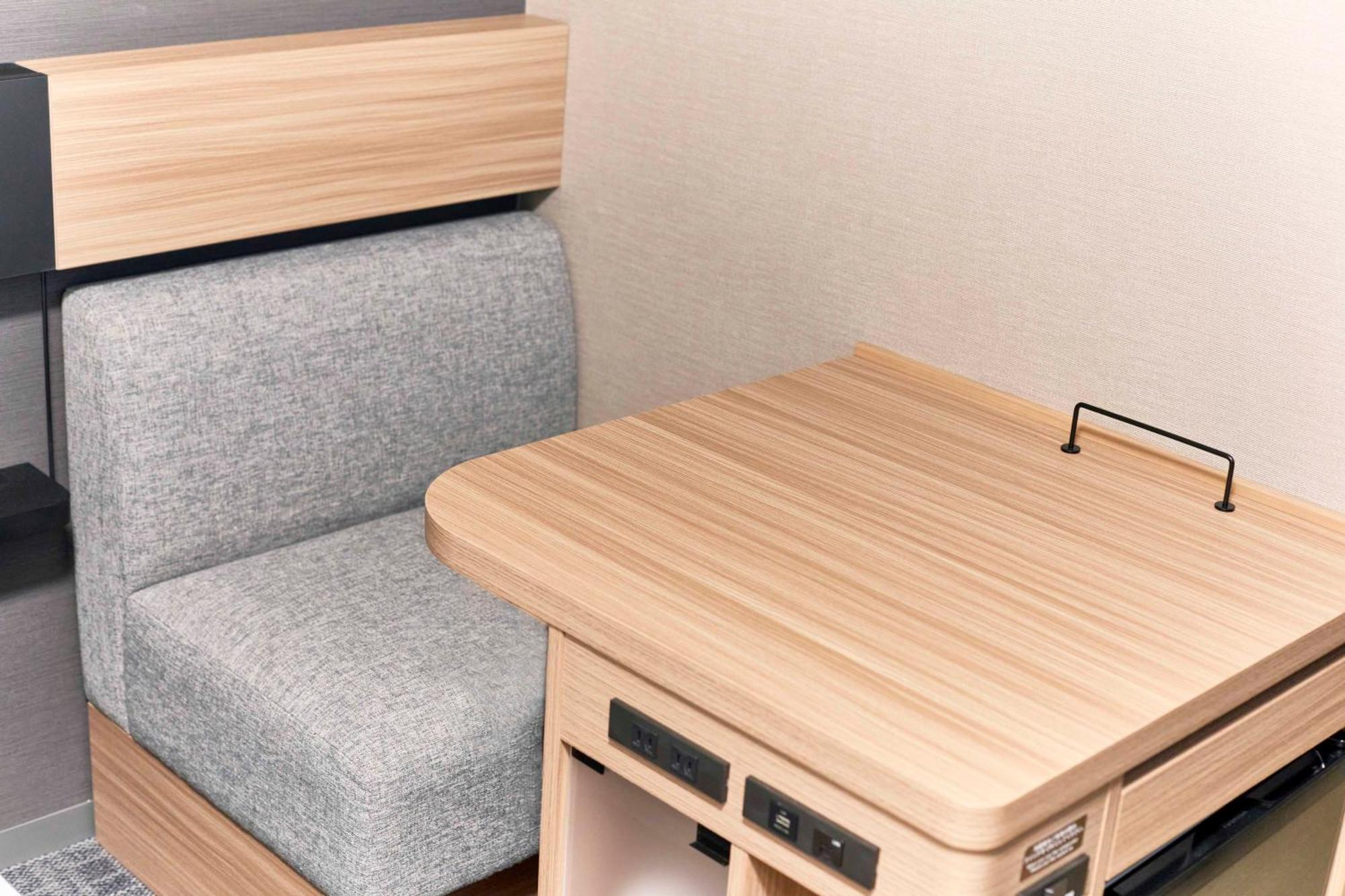 Washington R&B Hotel Kyoto Station Hachijoguchi Εξωτερικό φωτογραφία