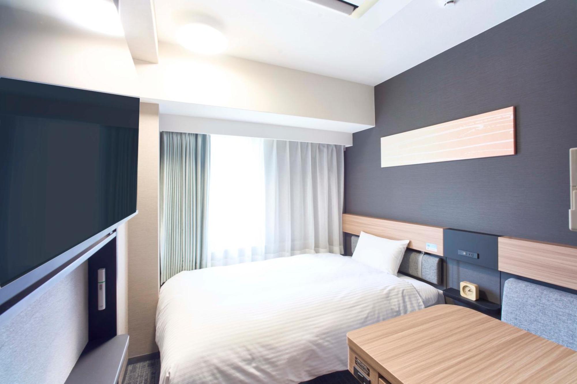 Washington R&B Hotel Kyoto Station Hachijoguchi Εξωτερικό φωτογραφία