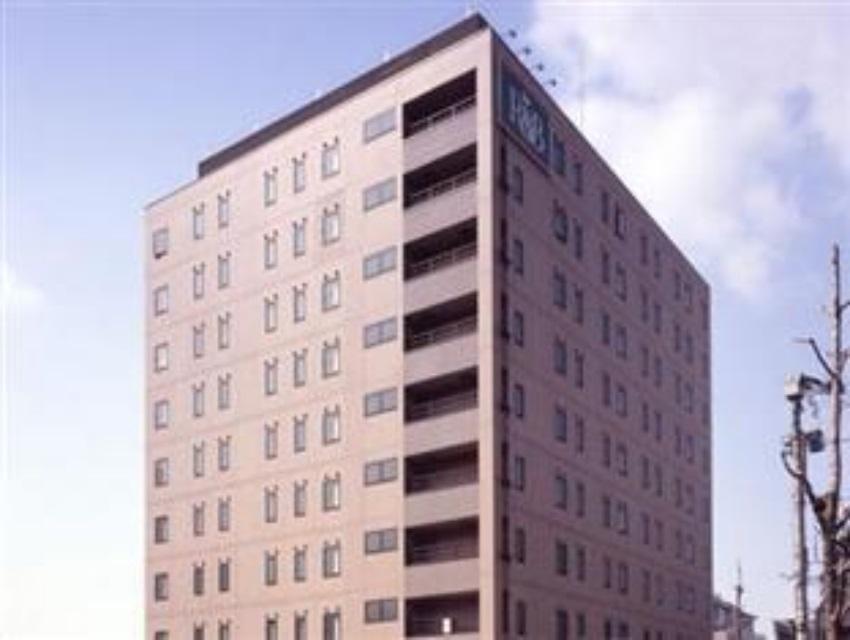 Washington R&B Hotel Kyoto Station Hachijoguchi Εξωτερικό φωτογραφία