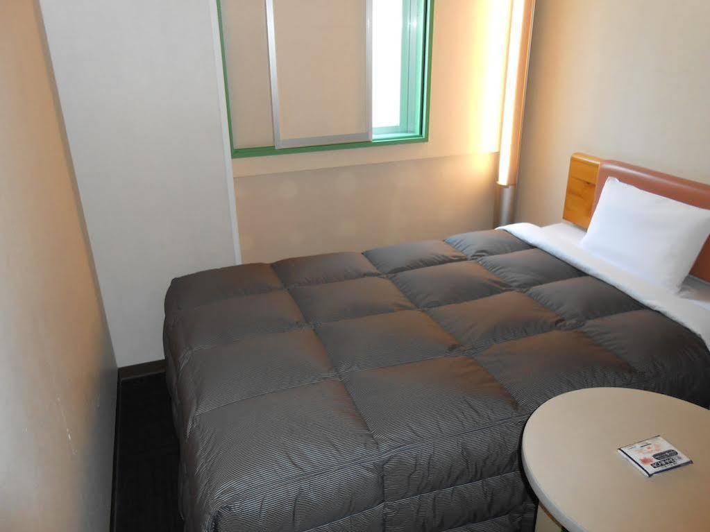 Washington R&B Hotel Kyoto Station Hachijoguchi Εξωτερικό φωτογραφία